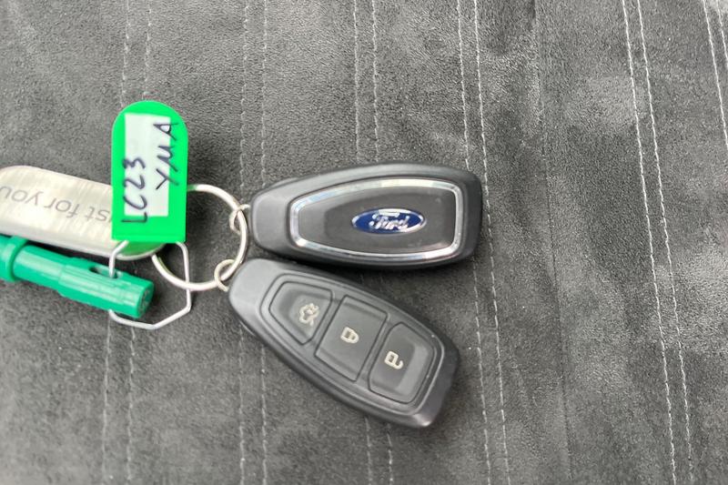 Used Ford Kuga 2023 for sale - 77570662: Photo 22