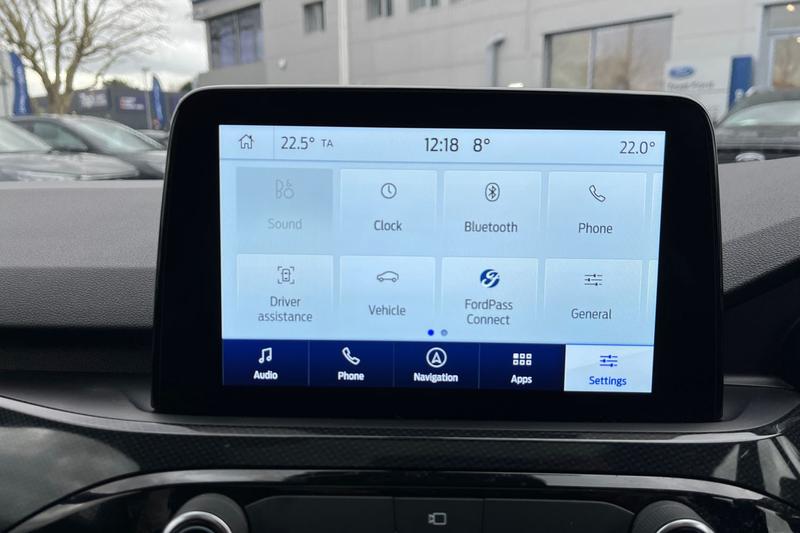 Used Ford Kuga 2023 for sale - 77570662: Photo 28