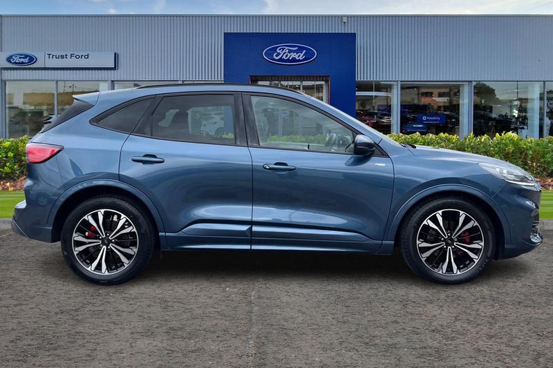 Used Ford Kuga 2023 for sale - 77570662: Photo 3