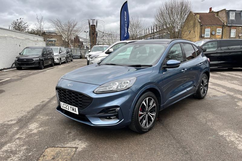 Used Ford Kuga 2023 for sale - 77570662: Photo 31