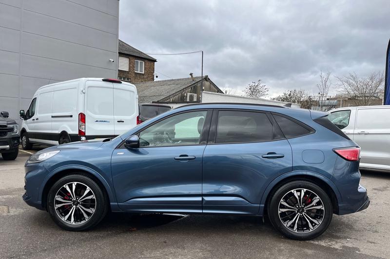 Used Ford Kuga 2023 for sale - 77570662: Photo 32