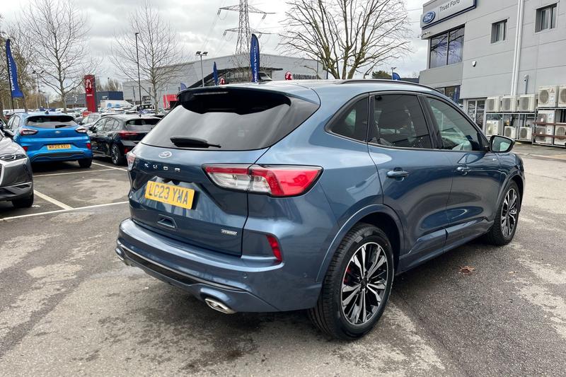 Used Ford Kuga 2023 for sale - 77570662: Photo 35