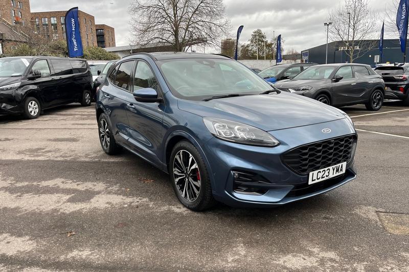 Used Ford Kuga 2023 for sale - 77570662: Photo 37