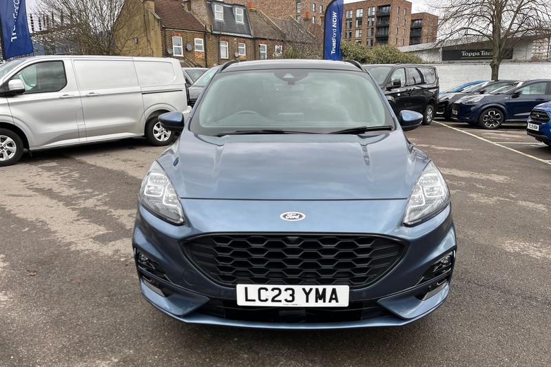 Used Ford Kuga 2023 for sale - 77570662: Photo 38