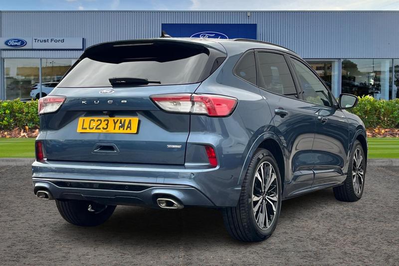 Used Ford Kuga 2023 for sale - 77570662: Photo 4