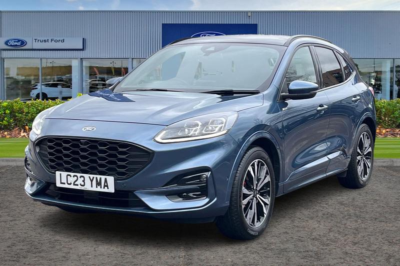 Used Ford Kuga 2023 for sale - 77570662: Photo 5