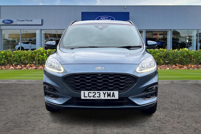 Used Ford Kuga 2023 for sale - 77570662: Photo 6