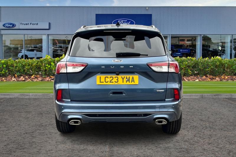 Used Ford Kuga 2023 for sale - 77570662: Photo 7