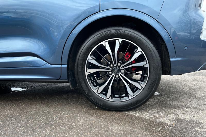 Used Ford Kuga 2023 for sale - 77570662: Photo 8