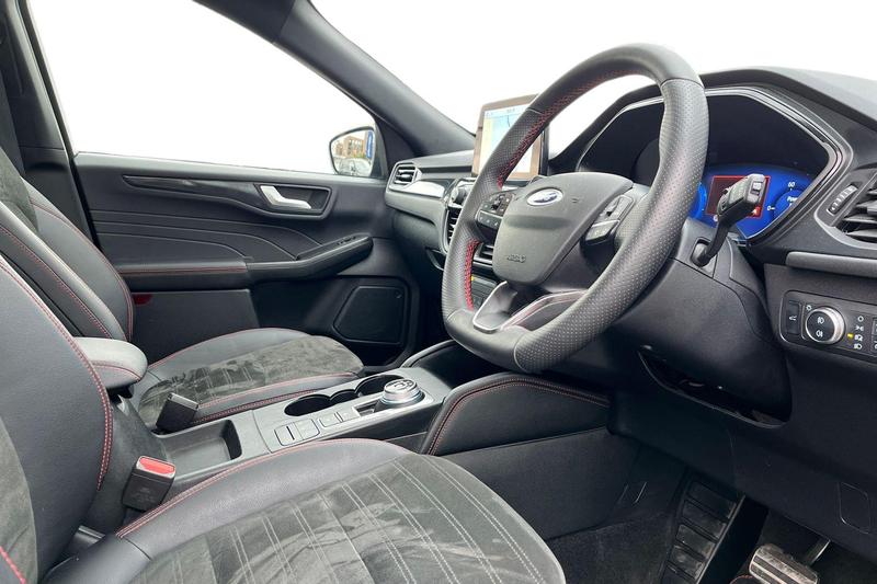 Used Ford Kuga 2023 for sale - 77570662: Photo 9