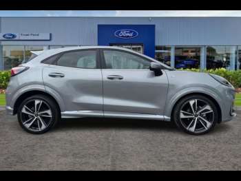 Used Ford Puma 2022 for sale - 74917613: Photo