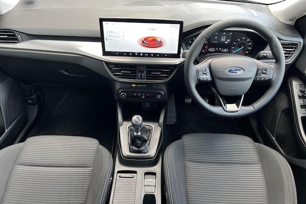 Used Ford Focus 2023 for sale - 76196587: Photo 10