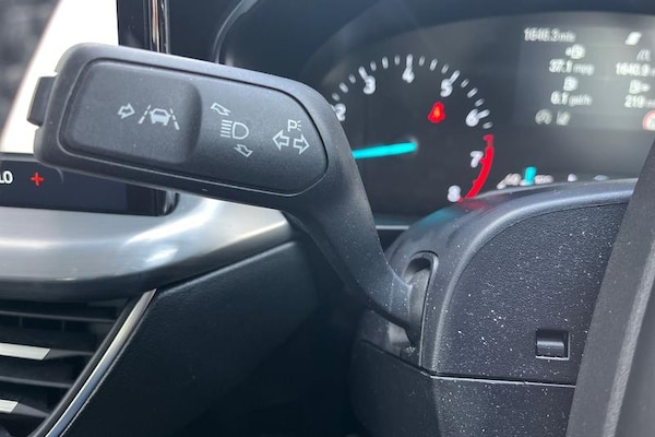 Used Ford Focus 2023 for sale - 76196587: Photo 14