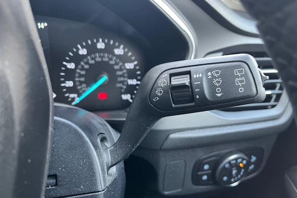 Used Ford Focus 2023 for sale - 76196587: Photo 15