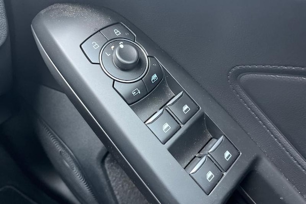 Used Ford Focus 2023 for sale - 76196587: Photo 16