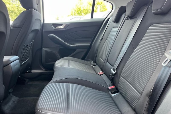 Used Ford Focus 2023 for sale - 76196587: Photo 20