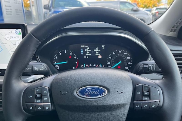 Used Ford Focus 2023 for sale - 76196587: Photo 23