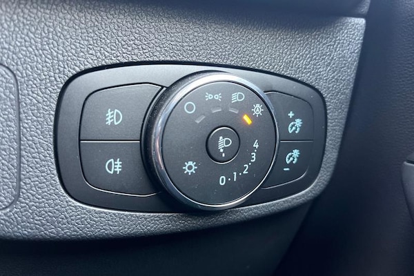 Used Ford Focus 2023 for sale - 76196587: Photo 29