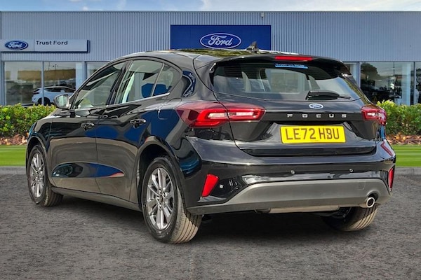Used Ford Focus 2023 for sale - 76196587: Photo 2