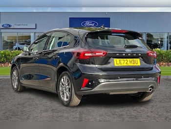 Used Ford Focus 2023 for sale - 76196587: Photo 2