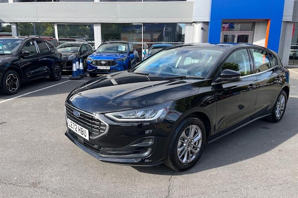 Used Ford Focus 2023 for sale - 76196587: Photo 33