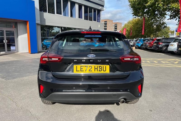 Used Ford Focus 2023 for sale - 76196587: Photo 36