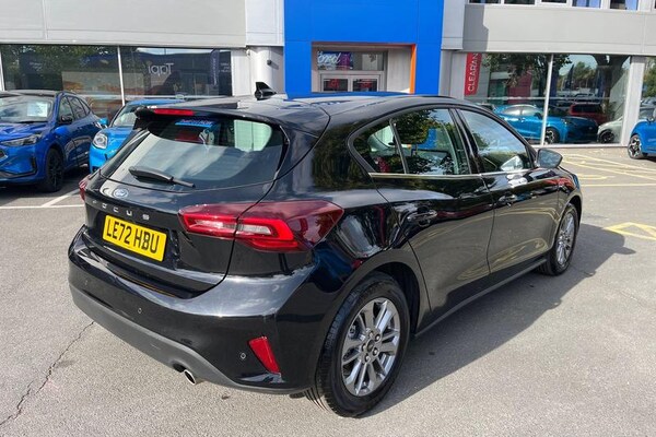 Used Ford Focus 2023 for sale - 76196587: Photo 37