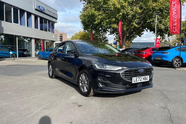 Used Ford Focus 2023 for sale - 76196587: Photo 39