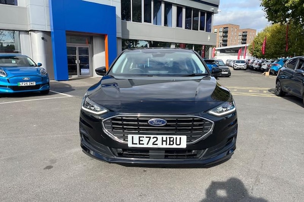 Used Ford Focus 2023 for sale - 76196587: Photo 40
