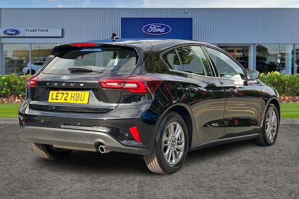 Used Ford Focus 2023 for sale - 76196587: Photo 4