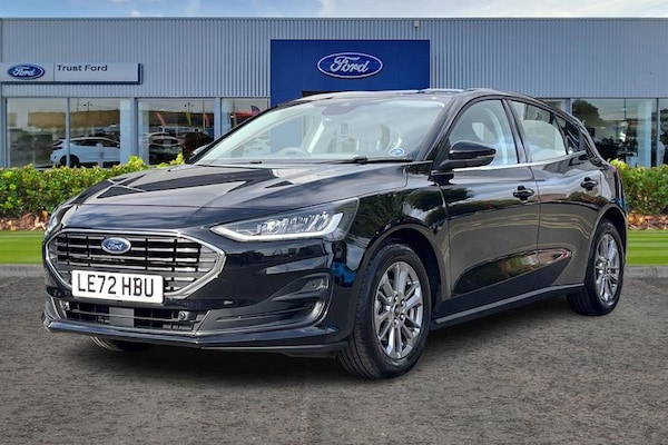 Used Ford Focus 2023 for sale - 76196587: Photo 5