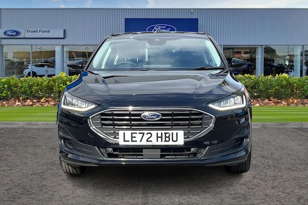 Used Ford Focus 2023 for sale - 76196587: Photo 6