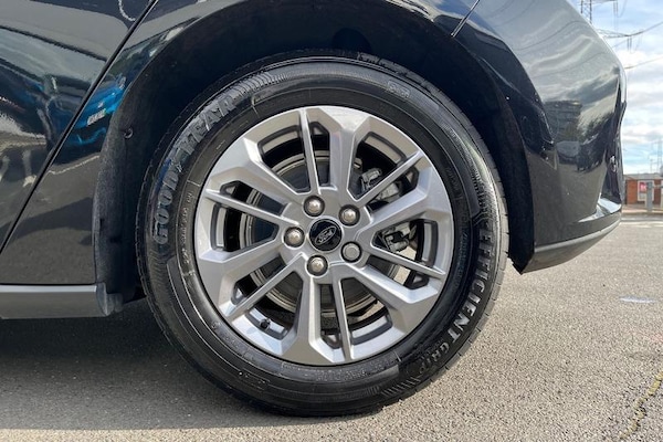 Used Ford Focus 2023 for sale - 76196587: Photo 8