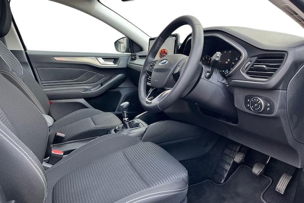 Used Ford Focus 2023 for sale - 76196587: Photo 9