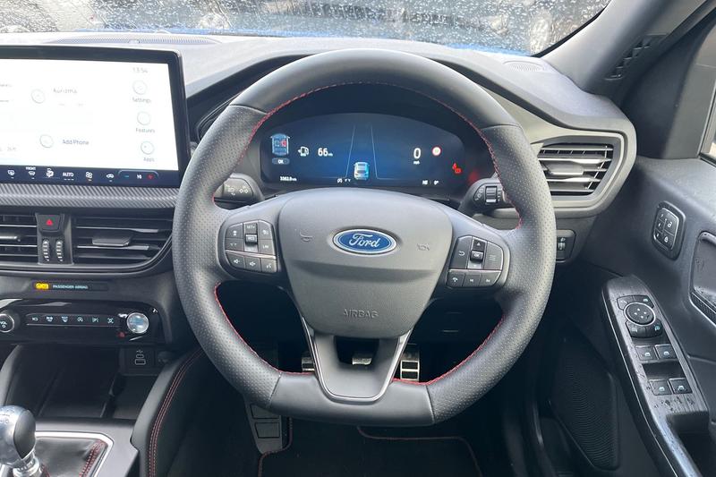 Used Ford Kuga 2025 for sale - 77570671: Photo 12