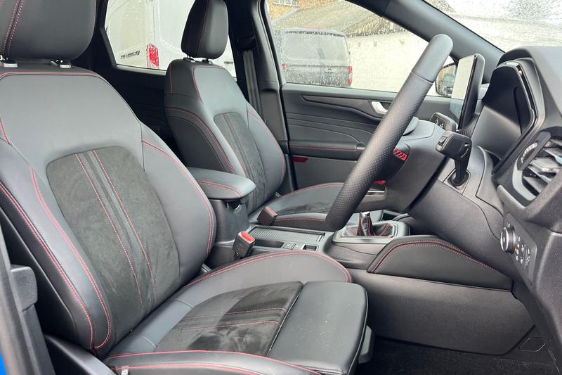 Used Ford Kuga 2025 for sale - 77570671: Photo 17