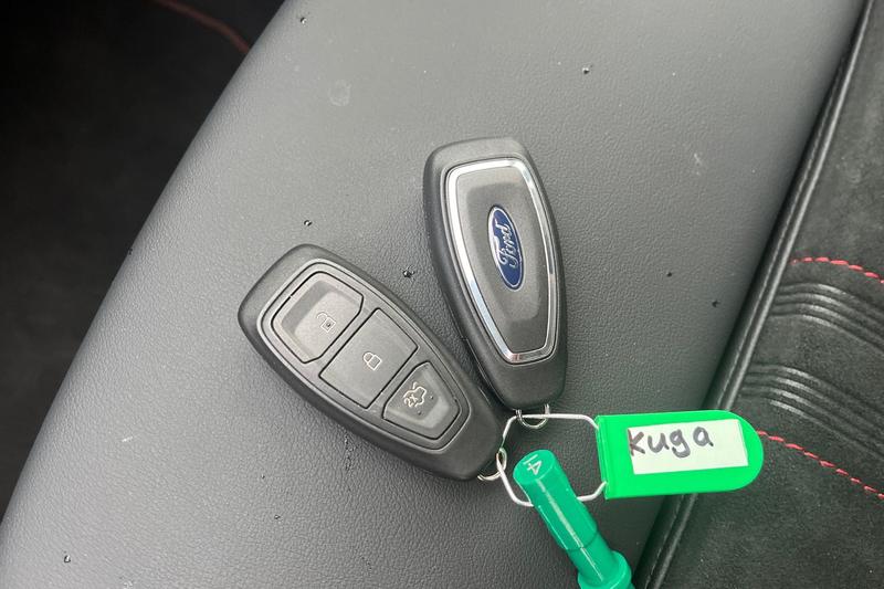 Used Ford Kuga 2025 for sale - 77570671: Photo 22