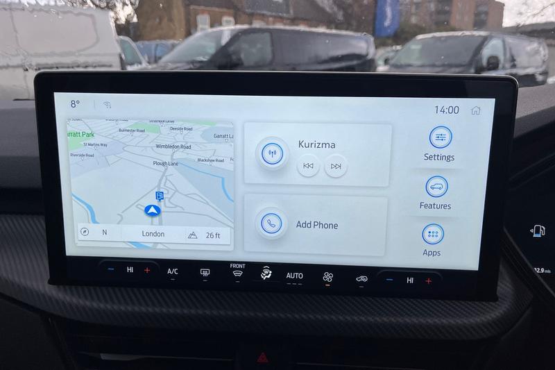 Used Ford Kuga 2025 for sale - 77570671: Photo 25