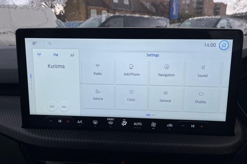 Used Ford Kuga 2025 for sale - 77570671: Photo 26