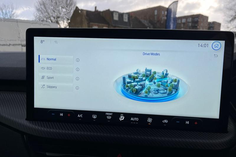 Used Ford Kuga 2025 for sale - 77570671: Photo 28