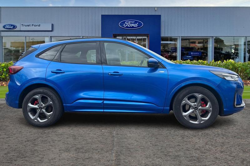 Used Ford Kuga 2025 for sale - 77570671: Photo 3