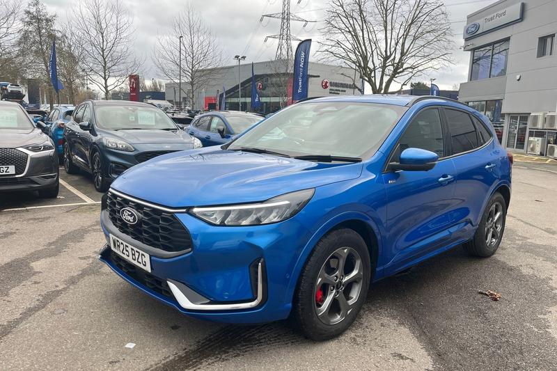 Used Ford Kuga 2025 for sale - 77570671: Photo 32