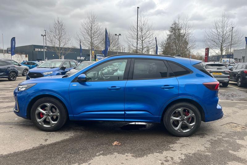 Used Ford Kuga 2025 for sale - 77570671: Photo 33