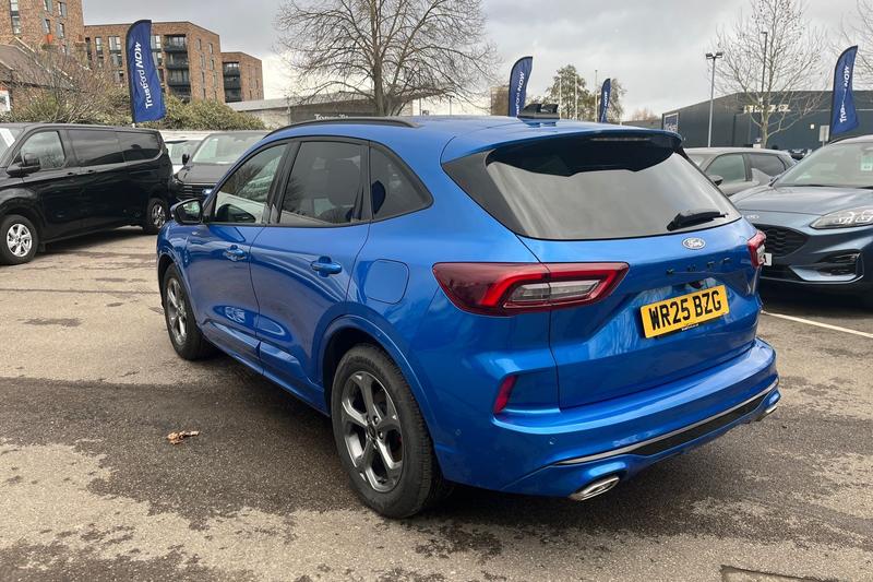 Used Ford Kuga 2025 for sale - 77570671: Photo 34