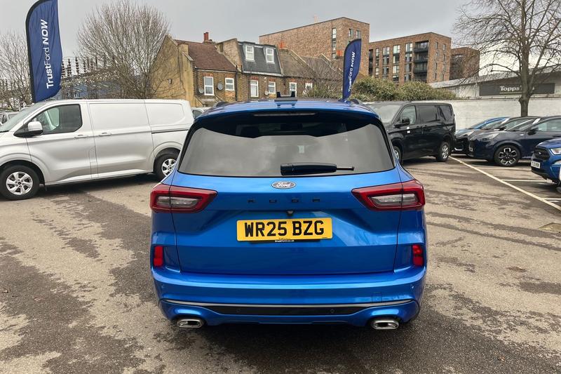 Used Ford Kuga 2025 for sale - 77570671: Photo 35