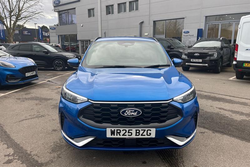 Used Ford Kuga 2025 for sale - 77570671: Photo 39