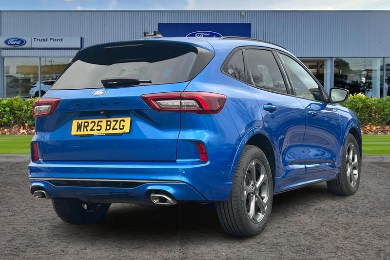 Used Ford Kuga 2025 for sale - 77570671: Photo 4