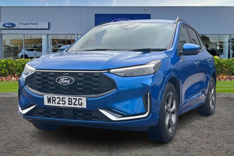 Used Ford Kuga 2025 for sale - 77570671: Photo 5