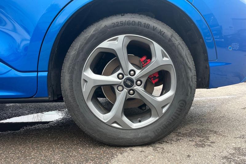 Used Ford Kuga 2025 for sale - 77570671: Photo 8