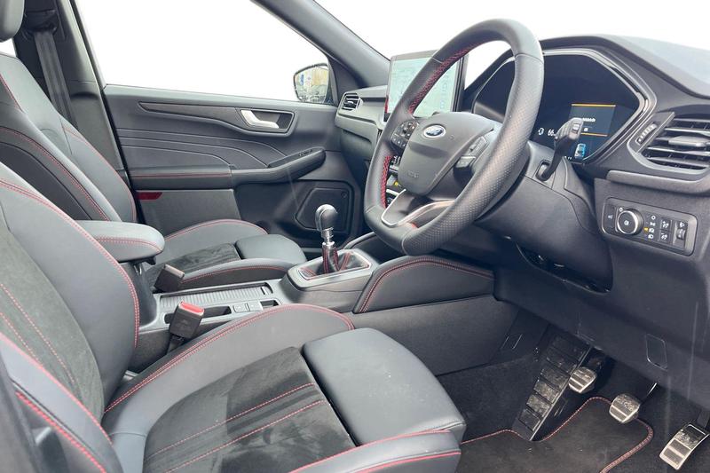 Used Ford Kuga 2025 for sale - 77570671: Photo 9